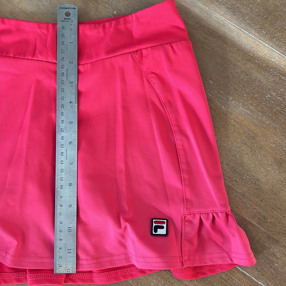Fila Tennis Skirt size XS - Picture 7 of 7